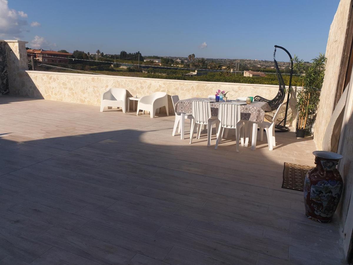 Case Barolo Syracuse Ngoại thất bức ảnh