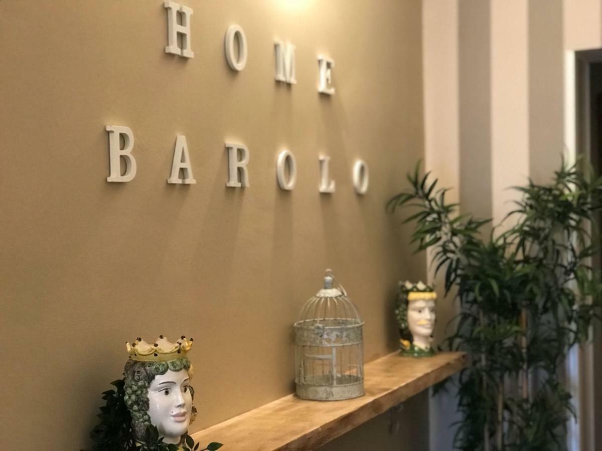 Case Barolo Syracuse Ngoại thất bức ảnh